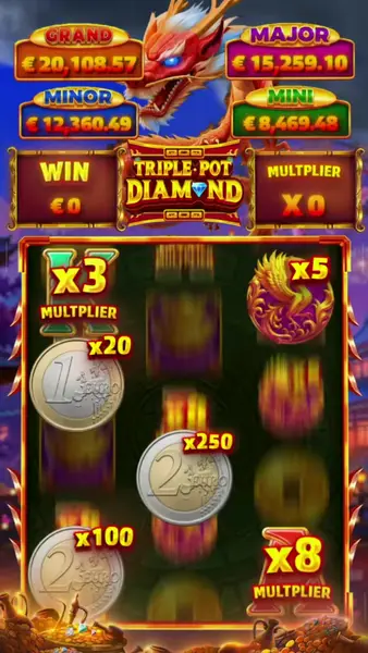 Кадр рекламы VIP Game For You