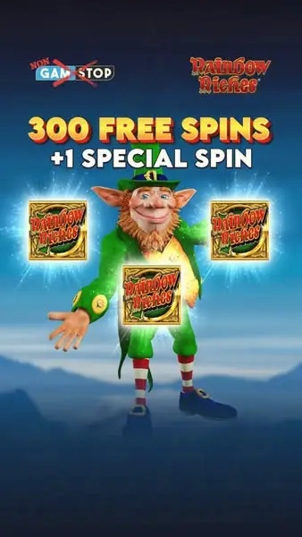 Кадр рекламы 250free spin