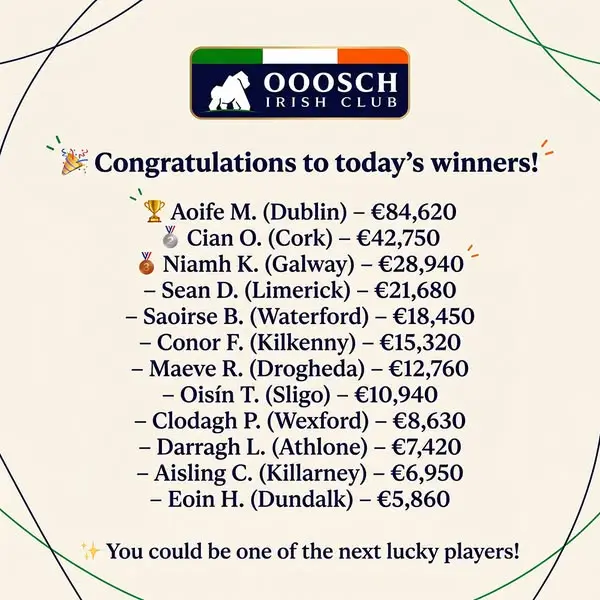 Кадр рекламы Emerald Lucky Draw