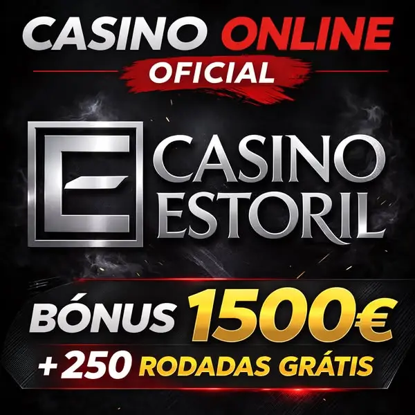 Кадр рекламы Casino Estoril