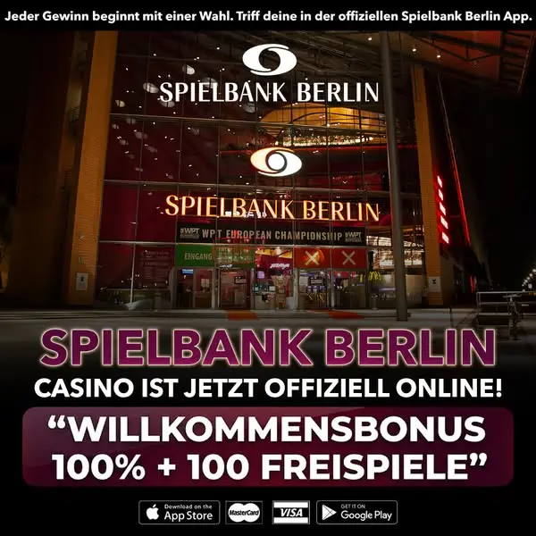 Кадр рекламы SpielClub Deutschland