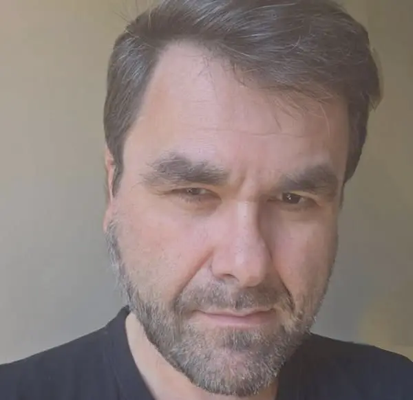 Кадр рекламы Jamie Smith