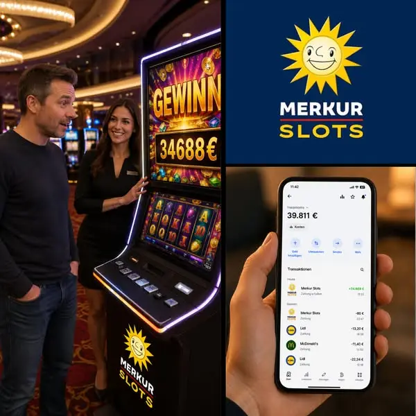 Кадр рекламы Royal Jackpot Room