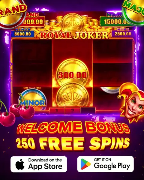 Кадр рекламы Energy Joker