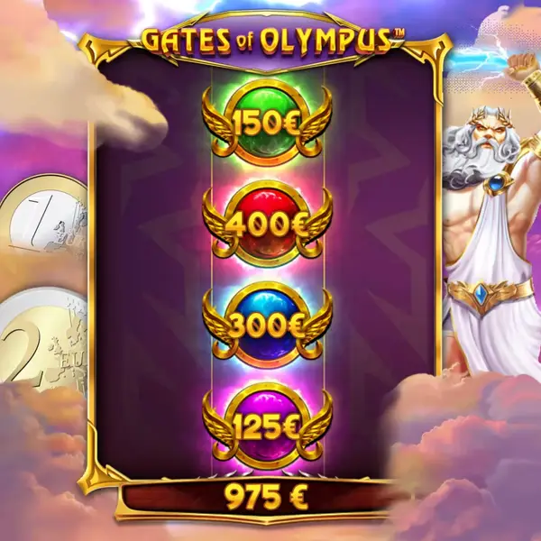 Кадр рекламы Top slots