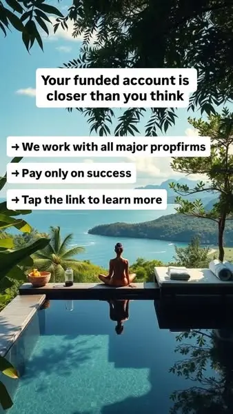 Кадр рекламы Global Trading Network