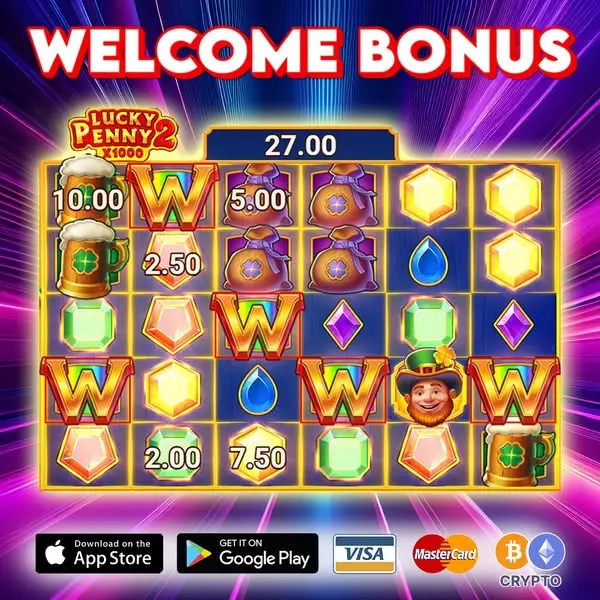 Кадр рекламы Big Win