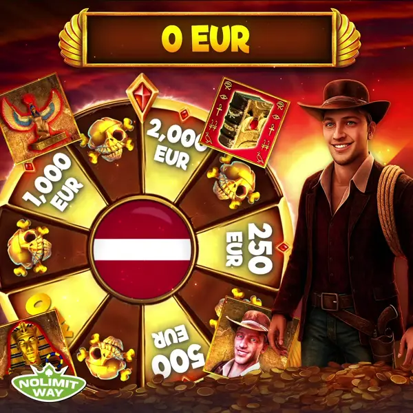 Кадр рекламы Big Bonanza Game