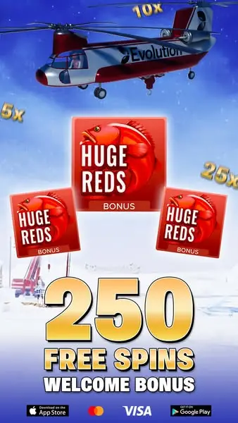 Кадр рекламы Napoleons Casino