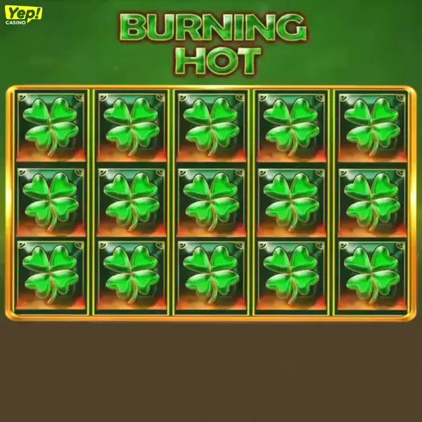 Кадр рекламы Lucky Vault