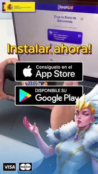 Кадр рекламы Ciclo dorado