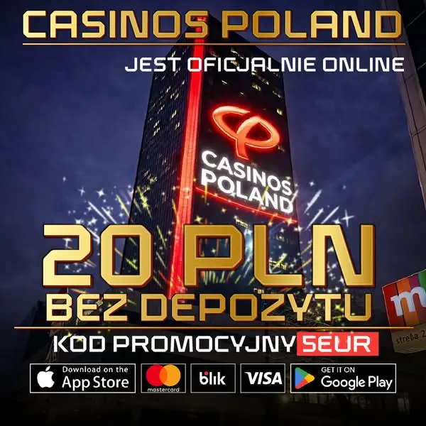 Кадр рекламы Jackpot Dm