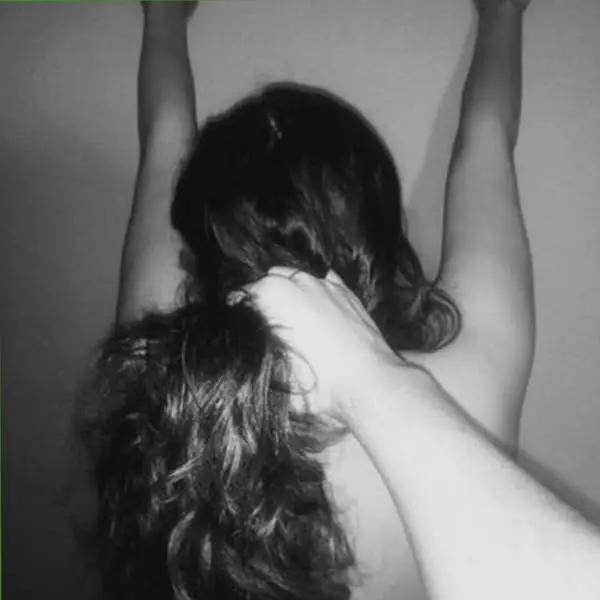 Кадр рекламы Casey Anderson