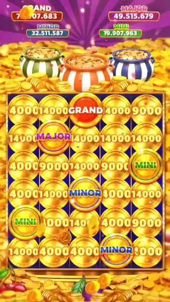 Кадр рекламы Lucky Joker