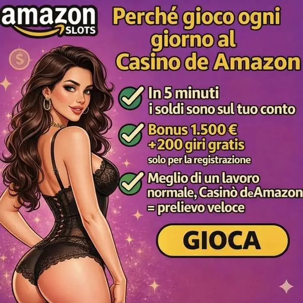 Кадр рекламы Amazon Rewards Hub