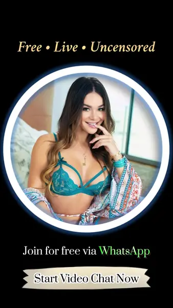 Кадр рекламы Passion 18+