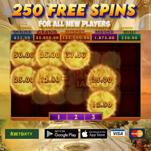 Кадр рекламы Big Win Club
