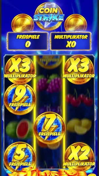 Кадр рекламы Jackpot Masters
