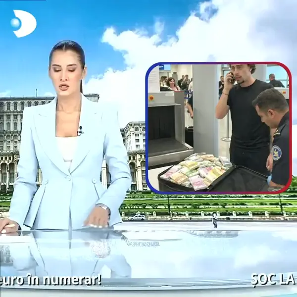 Кадр рекламы Ruguti.theotime