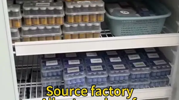 Кадр рекламы 新罗区阔桐百货店
