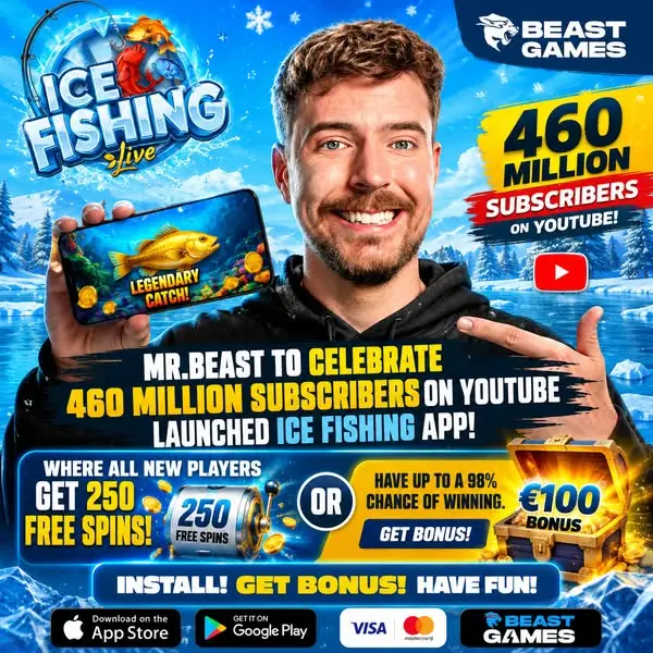 Кадр рекламы BesttyChill