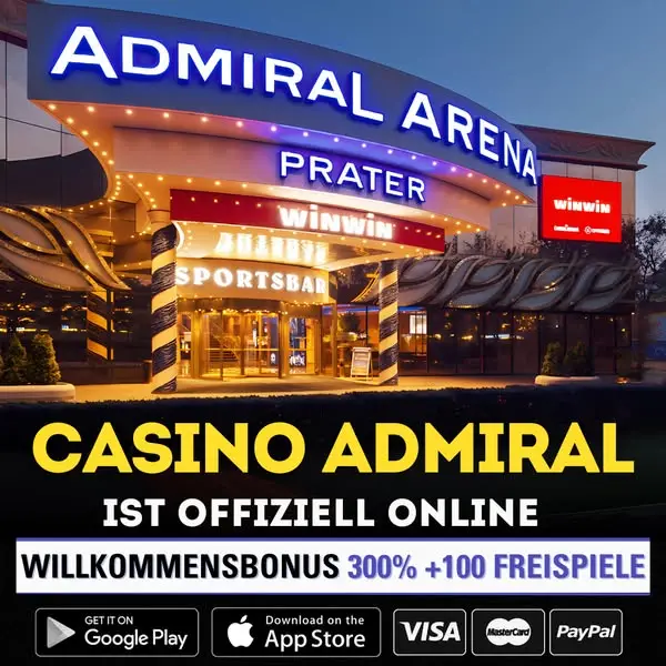 Кадр рекламы Hot Spins Austria