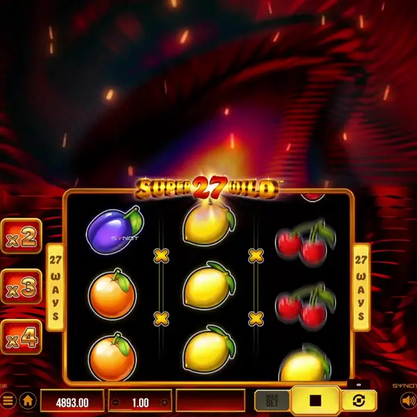 Кадр рекламы Lucky Way