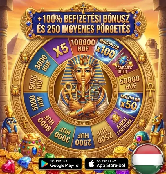 Кадр рекламы Lucky Slots