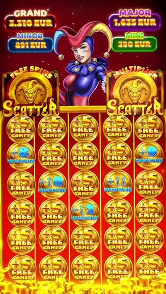 Кадр рекламы Prize Drop