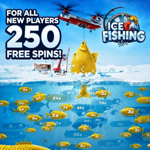Кадр рекламы Spin Kingdom