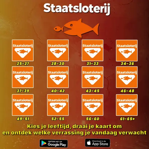 Кадр рекламы Holland Gokkast