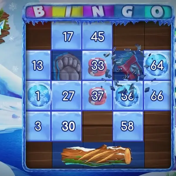 Кадр рекламы Jackpot4Free