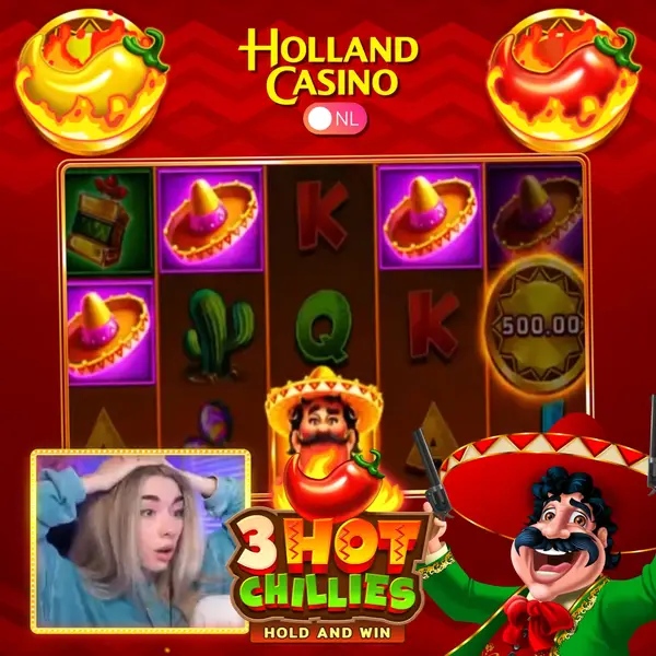 Кадр рекламы NL Royal Slots