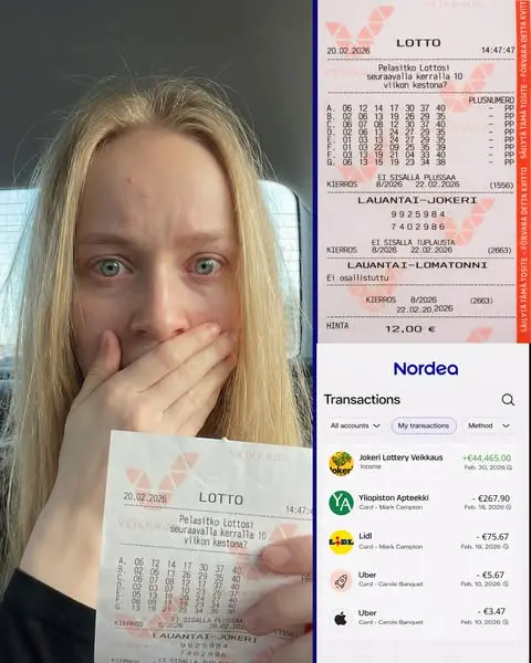 Кадр рекламы Sofia Nieminen Blog