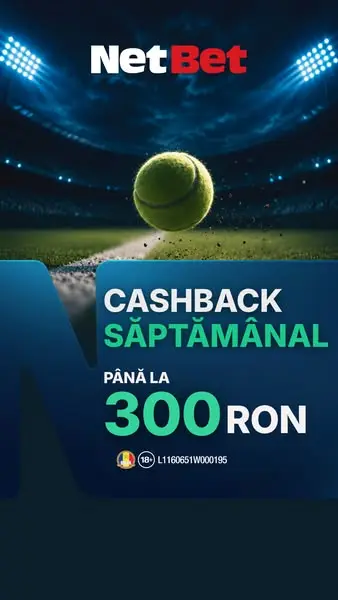 Кадр рекламы NetBet Sport