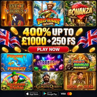 Кадр рекламы English Slots
