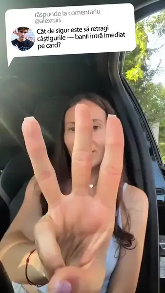 Кадр рекламы Mega COCO Road 2