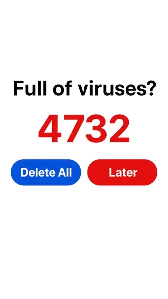 Кадр рекламы Phone Check Up