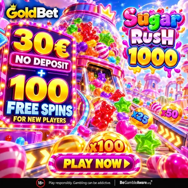 Кадр рекламы Gold game bist