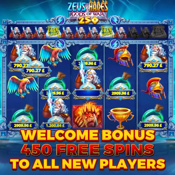 Кадр рекламы Online Casino UK
