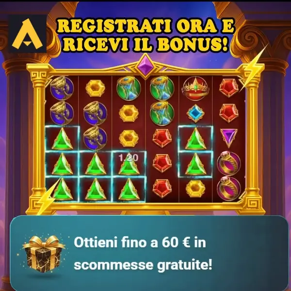 Кадр рекламы Slot2026
