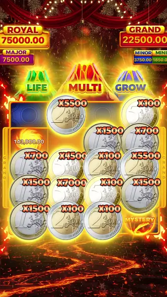 Кадр рекламы Turbo Slots