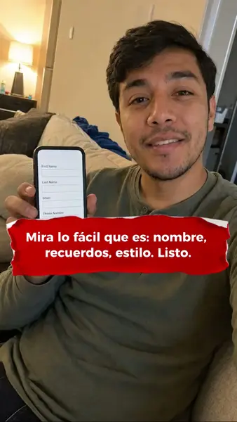 Кадр рекламы Leonardo Rocha