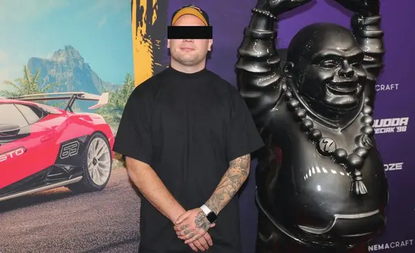 Кадр рекламы Budda TV