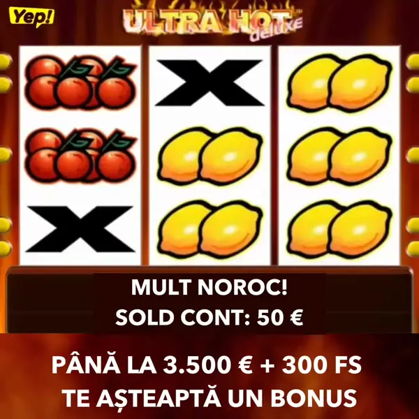 Кадр рекламы Lucky Joker