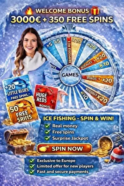 Кадр рекламы Best Spins 777