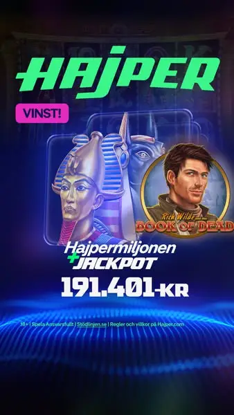 Кадр рекламы Hajper