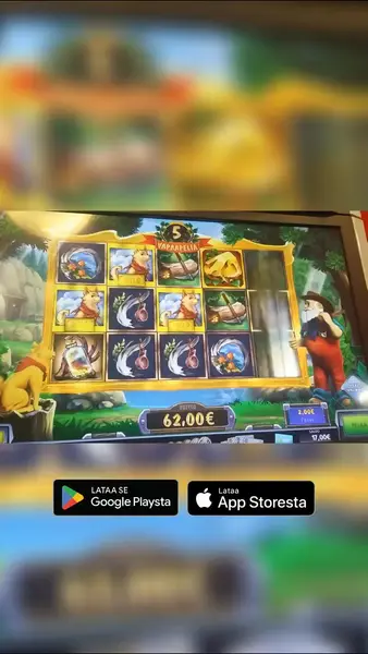 Кадр рекламы Fin Win