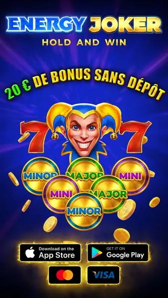 Кадр рекламы Mega Slot