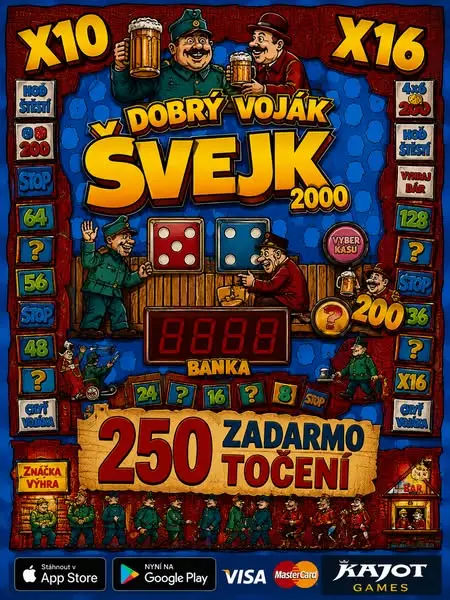 Кадр рекламы Kajot play